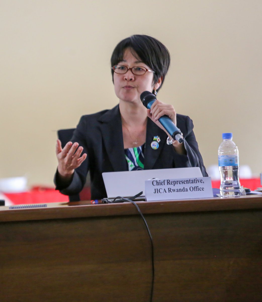 REB PRISM Project (@rwanda_prism) on Twitter photo Today DG <a href="/mbanelson/">Mbarushimana Nelson,PhD</a> chaired the 6th Joint Coordination committee (JCC) meeting of the PRISMproject with its key stakeholders to update them on the project progress and to align its implementation toward achievement of all intended results Today DG <a href="/mbanelson/">Mbarushimana Nelson,PhD</a> chaired the 6th Joint Coordination committee (JCC) meeting of the PRISMproject with its key stakeholders to update them on the project progress and to align its implementation toward achievement of all intended results