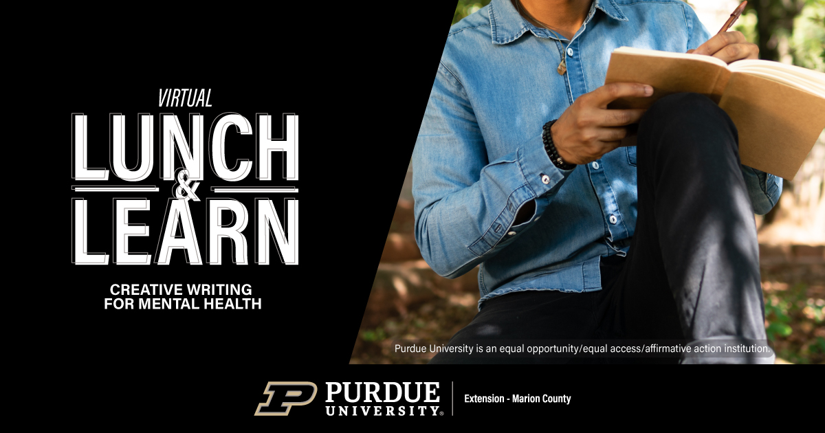 Purdue Extension - Marion County tweet media