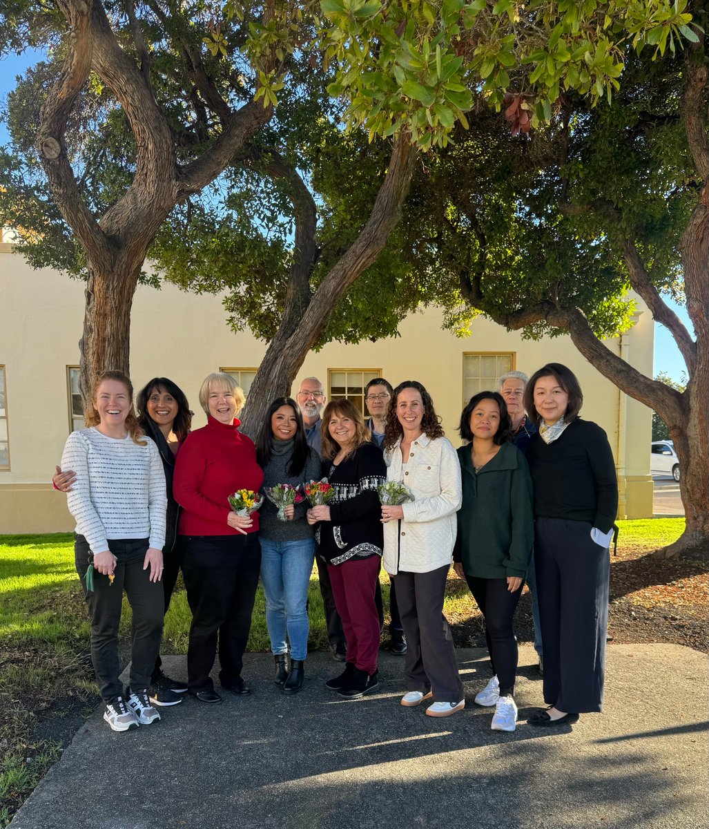 CMU-SV staff gathered last week for the CMU College of Engineering Staff Awards ceremony!

Congrats to:
Stacy Marshall, winner, Continuous Excellence Award Brittany Jade Reyes Bristoll, winner, DEIB Award
Cindy Arnett, nominee, Spirit Award
Julie Kailath, nominee, Rookie Award