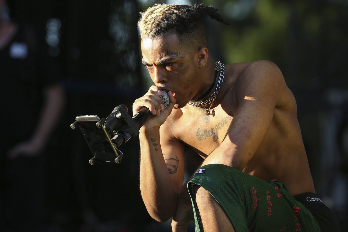 XXL Magazine tweet media