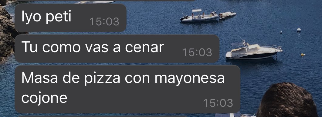 Hoy es buen dia para recordar esto. Ni olvido ni perdón <a href="/Petisui24/">Peti 🪸</a>