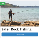 Photo by Drowning Prevention Auckland (@DPAuckland)