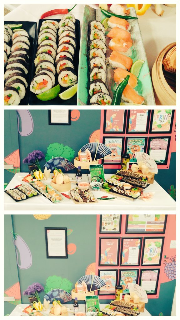 chris knight tweet media