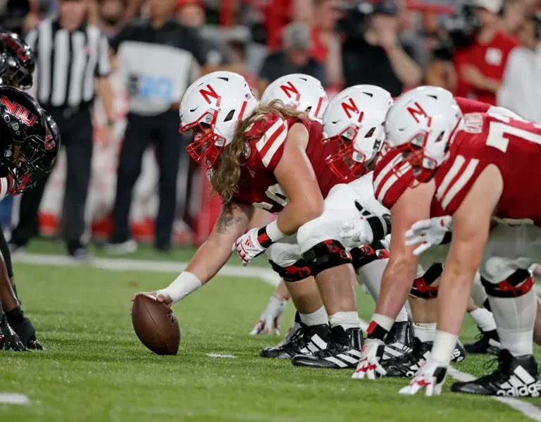 TristanDare2027's tweet photo. #AGTG After a great conversation with @MozeeJ43 I am blessed to receive an offer from the University of Nebraska!
@DonovanRaiola @CoachMattRhule 
@HuskerFootball #GBR X #WhatsNExt 

@coachrdodge @coachvictorgill 
@CoachTibbitts @CoachRazloznik 
@SLC_Recruiting https://t.co/IMwbavavVu