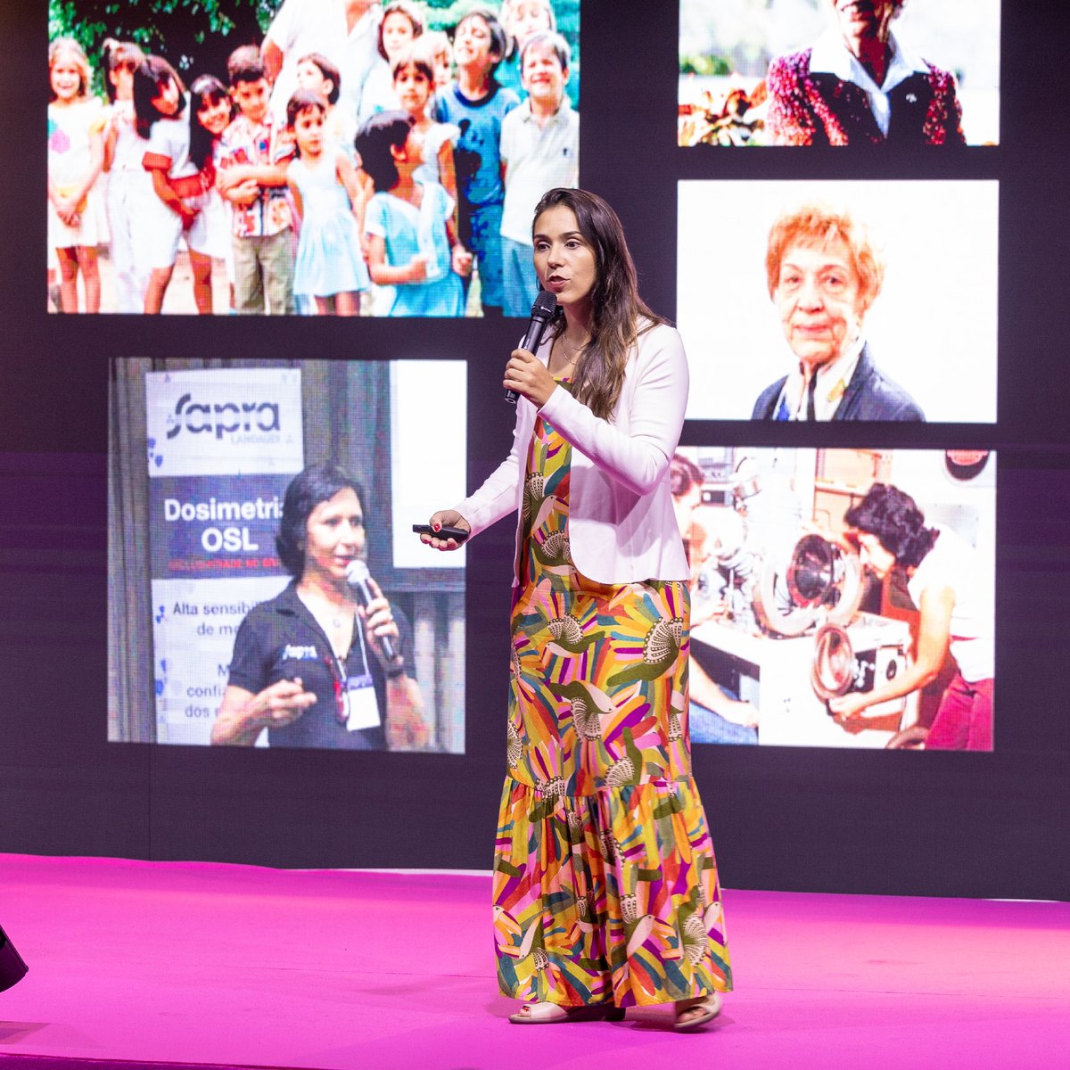 AWSome Women Community Summit Brasil tweet media