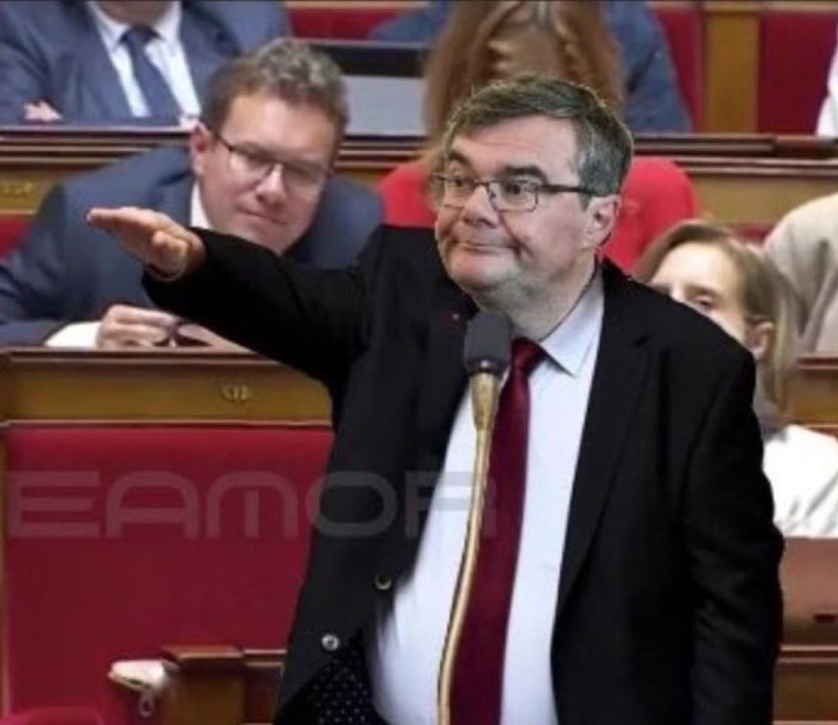 Ⓜ️ tanguycornec tweet media