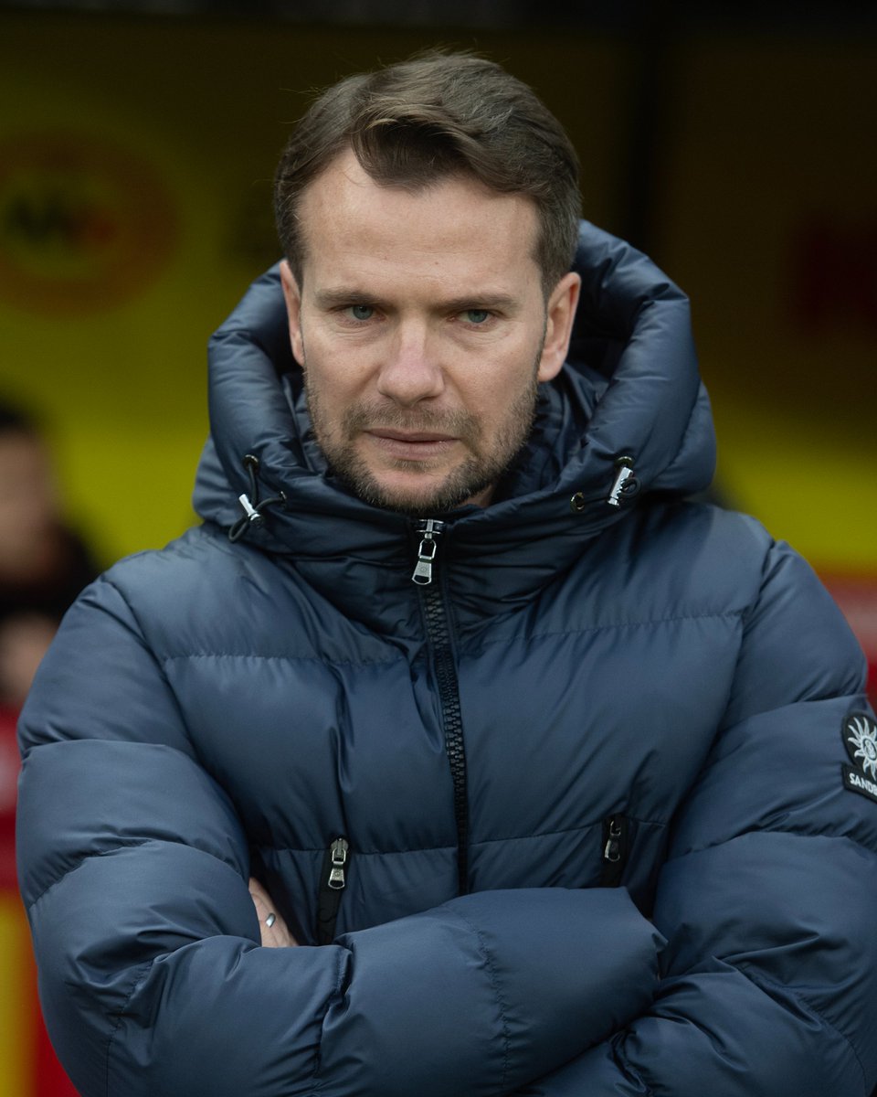 Watford Football Club tweet media