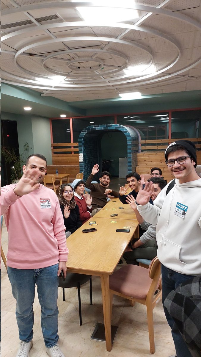 Persian Game Jammers (PGJ) tweet media