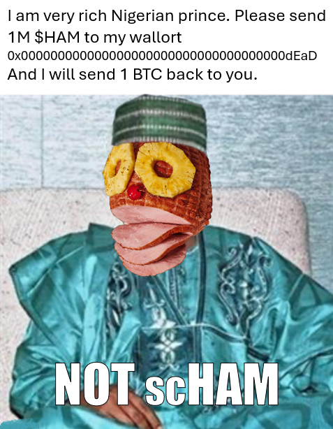 Hello #crofam 

Memes, NFTs, and Human beans. I will make you memes for FREE 🆓

Most will not be good. But I am here to help serve the community and welcome everyone to the $SPECTRUM 🧩

Comment below if you want a meme 👇