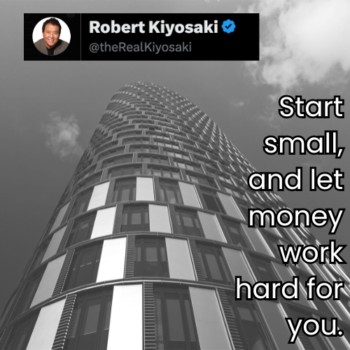 hoffman_aaron5's tweet photo. Never neglect the day of small beginnings. https://t.co/rduB9f0rjj