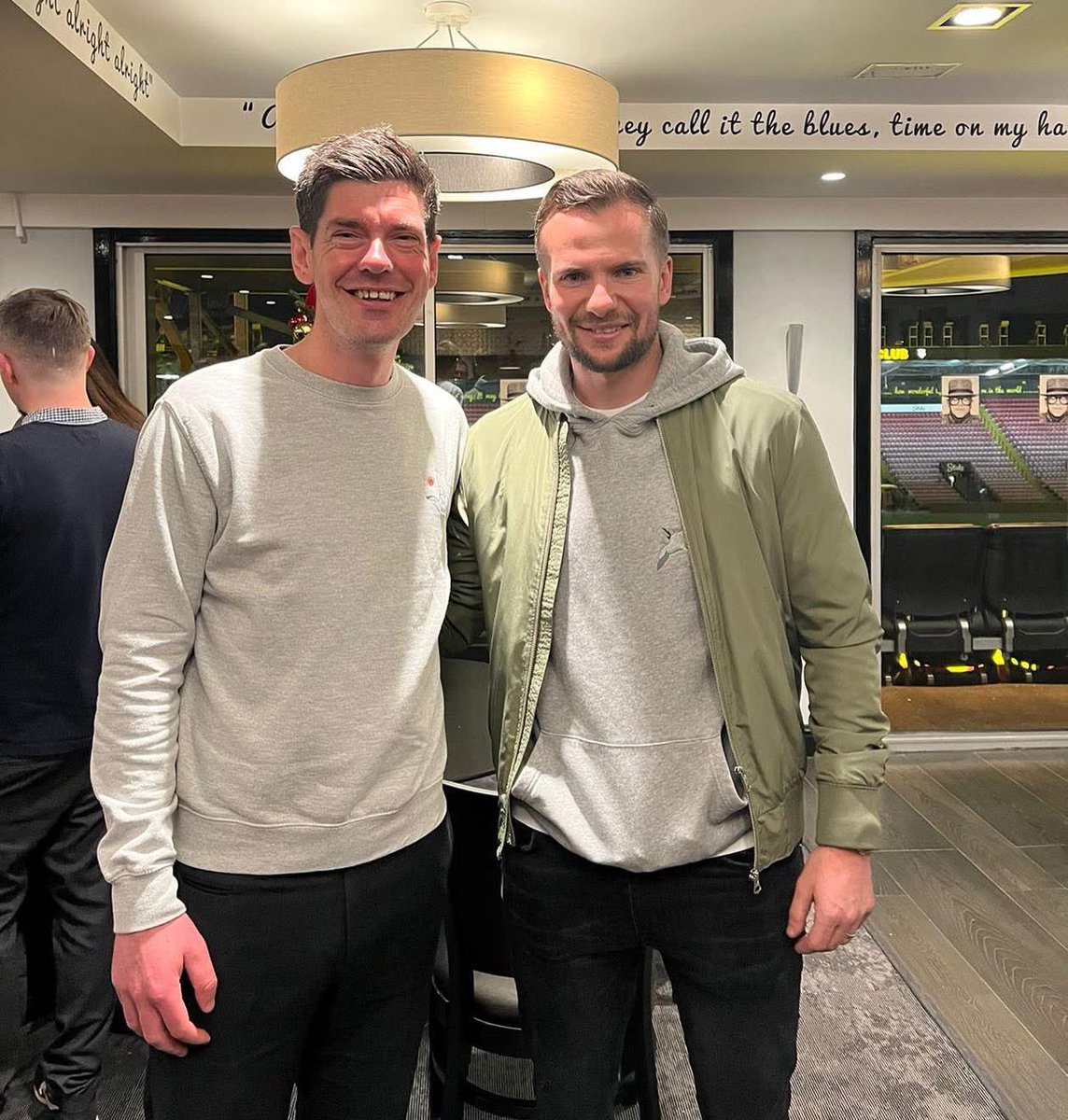 Robbie Bond (@robbsback) on Twitter photo 