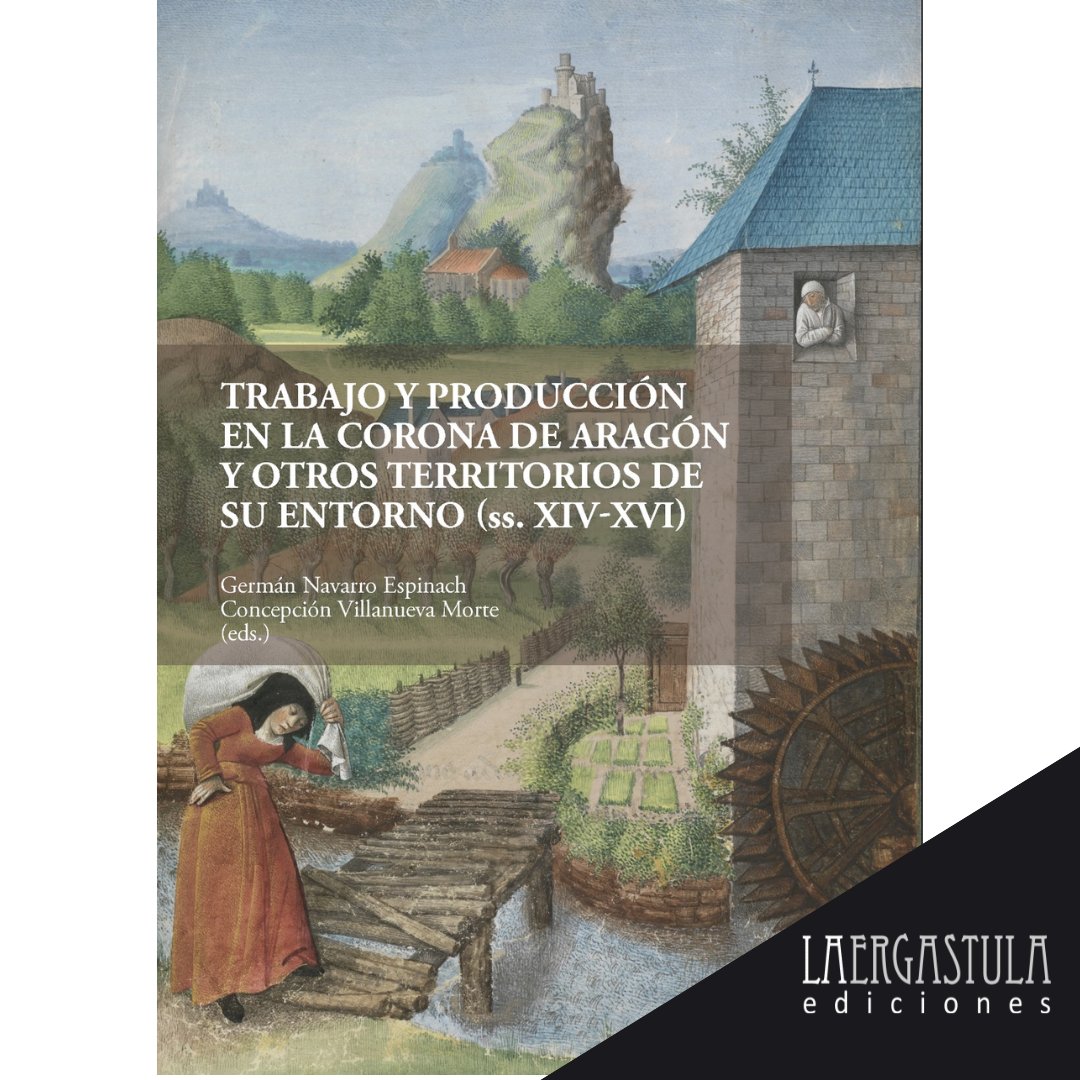 La Ergástula tweet media
