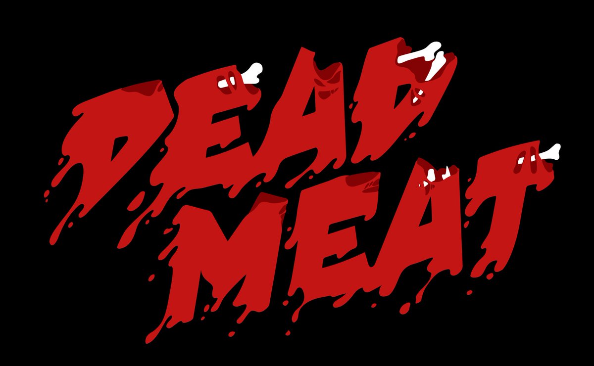 BDisgusting's tweet image. Dead Meat x Bloody Disgusting.

We’re thrilled to announce that the Dead Meat Podcast from hosts Chelsea Rebecca (@carebecc) &amp;amp; James A. Janisse (@deadmeatjames) is officially joining Bloody Disgusting’s Bloody FM (@BloodyFM) podcast network!