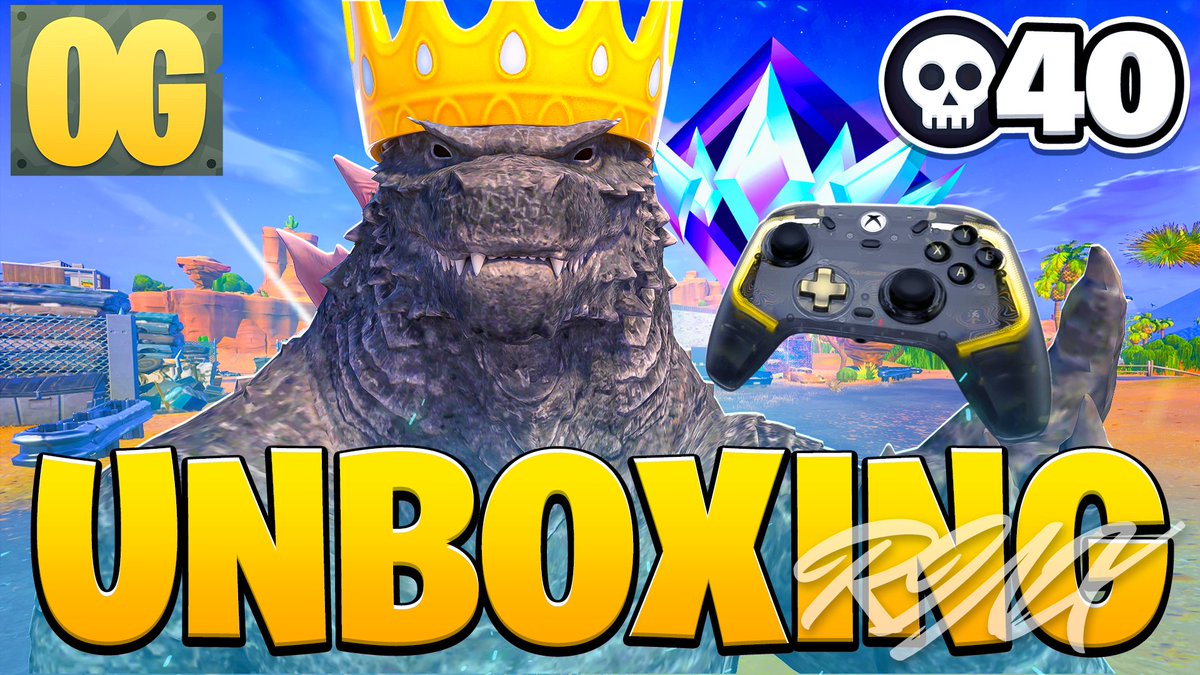 rinxvisuals's tweet photo. Recent Fortnite Thumbnail | Client Work For
@istm0fn 
Like &amp; Retweet💖
Takes 0$ To Support A Small Thumb Artist😊 https://t.co/CNjsji3pPI