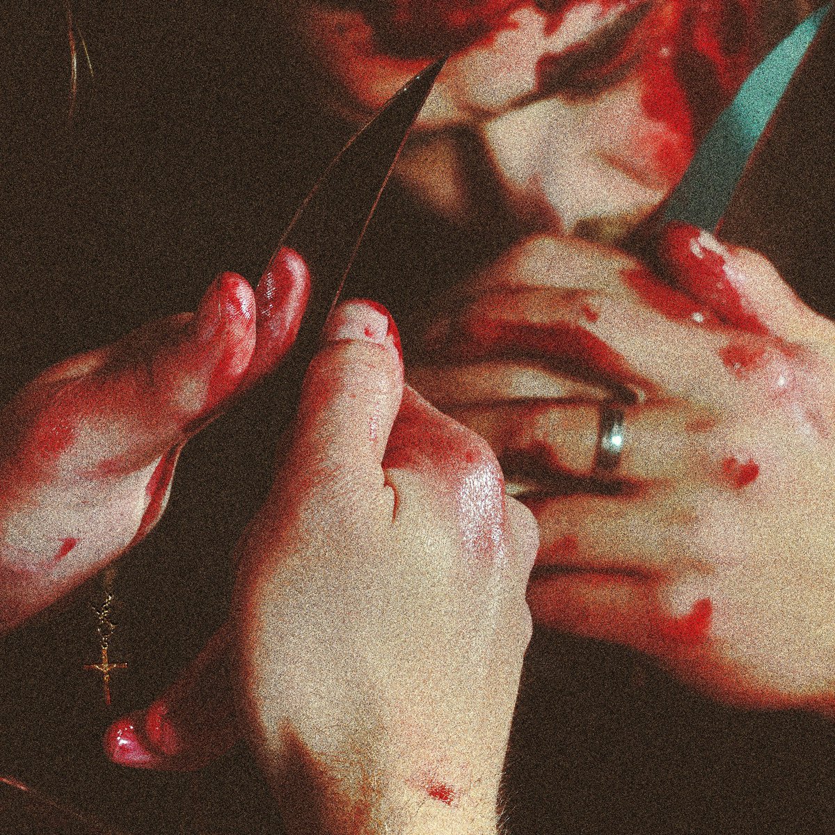 Sorties du 24 janvier et du week-end 🔥

• PROJETS 💽

• Kingoss - AVELI : SIDE B • <a href="/_kingoss/">SLI #DAMNMUSIC</a>
• Jeune Mort - ZOO • <a href="/JeunemortBC/">JEUNE MORT</a>
• Lil Chick - THE SOLUTION • <a href="/AhaChicky/">LILCHICK</a>
• Nyu - Armageddon • @nyudevilxx
• Osmoz - LA LAME DE BRUTUS • <a href="/Osmoz3v/">Osmoz</a>

(...)