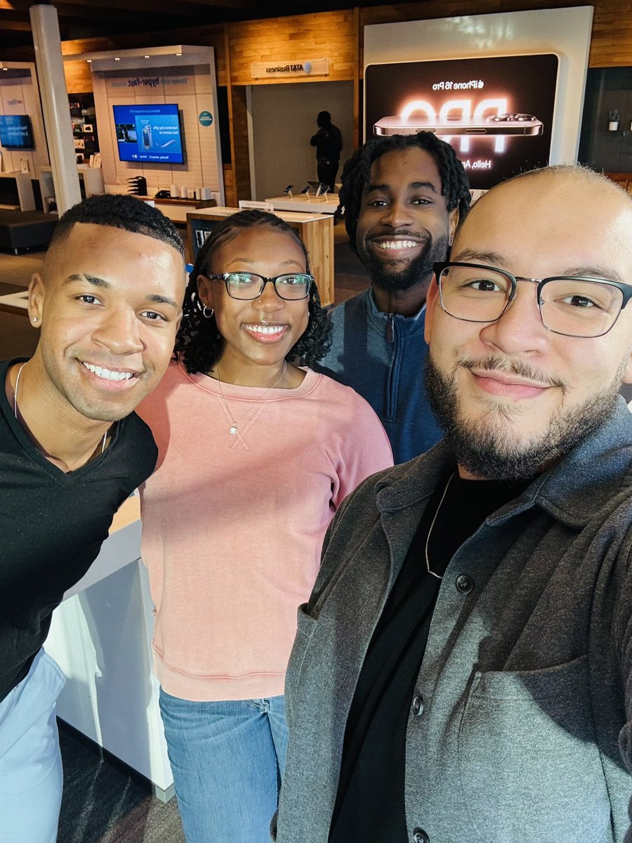 Mark Winslett (@mark_winslett) on Twitter photo Addison Squad participating in the 2025 Team Colors photoshoot! Awesome pics, and awesome apparel coming to you soon! šš¤© #LifeAtAtt <a href="/Angelinemiguel1/">Angie</a> <a href="/NTX_Market/">The NTX Market</a> <a href="/ATT/">AT&T</a> <a href="/LJKraynak/">Laura Kraynak</a> Addison Squad participating in the 2025 Team Colors photoshoot! Awesome pics, and awesome apparel coming to you soon! šš¤© #LifeAtAtt <a href="/Angelinemiguel1/">Angie</a> <a href="/NTX_Market/">The NTX Market</a> <a href="/ATT/">AT&T</a> <a href="/LJKraynak/">Laura Kraynak</a>