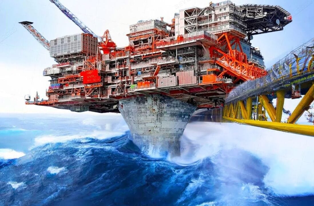 Tiagogreis's tweet photo. "O melhor negócio do mundo é uma empresa de petróleo bem gerida. O segundo melhor é uma empresa de petróleo mal gerida." – John Rockefeller

Na bolsa brasileira, existem atualmente 4 empresas que atuam na extração de petróleo.

Mas você sabe quais são as diferenças entre elas?🧶 https://t.co/02YB0egTMU