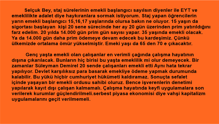 halukrenda's tweet photo. @selcukktepeli https://t.co/r8D2eek9bL