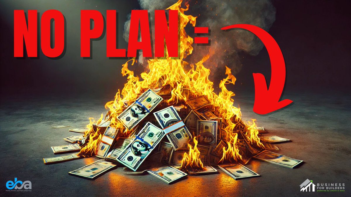 BizforBuilders's tweet photo. Build your business by design, not by default—if you don’t plan and strategize, you’ll burn through your profits! 🔥💸

https://t.co/o8KwbkfLFF

#generalcontractors #BetterBusiness #futurebusiness #podcastnetwork https://t.co/rpxIySKwsf