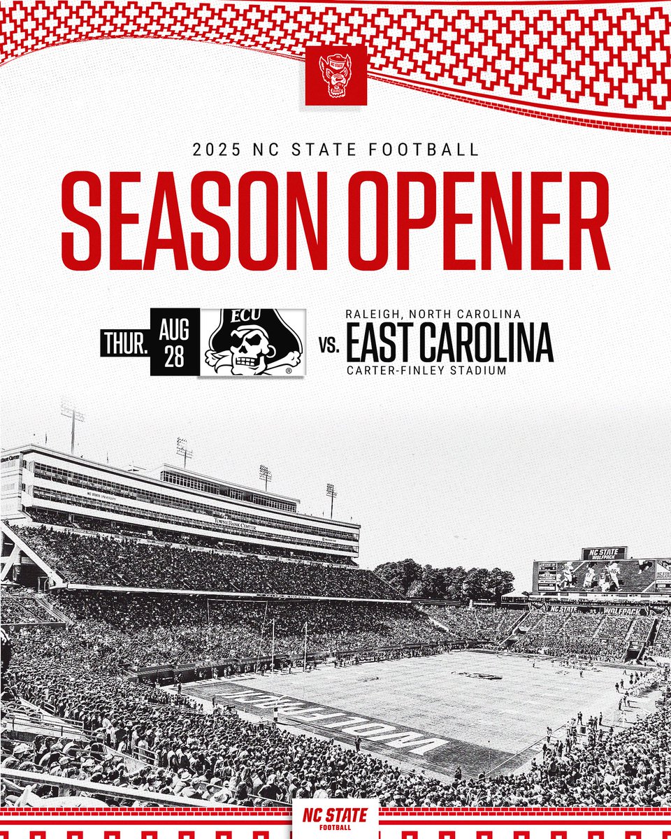 PackFootball's tweet photo. Officially back on the clock.

#1Pack1Goal https://t.co/YfRMexrdqh