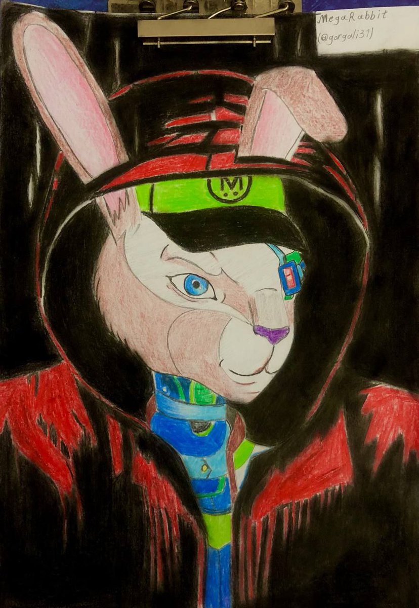 gorgali31's tweet photo. gmega🐰

@MegaRabbitNFT @megaeth https://t.co/wC9pbhqQi2