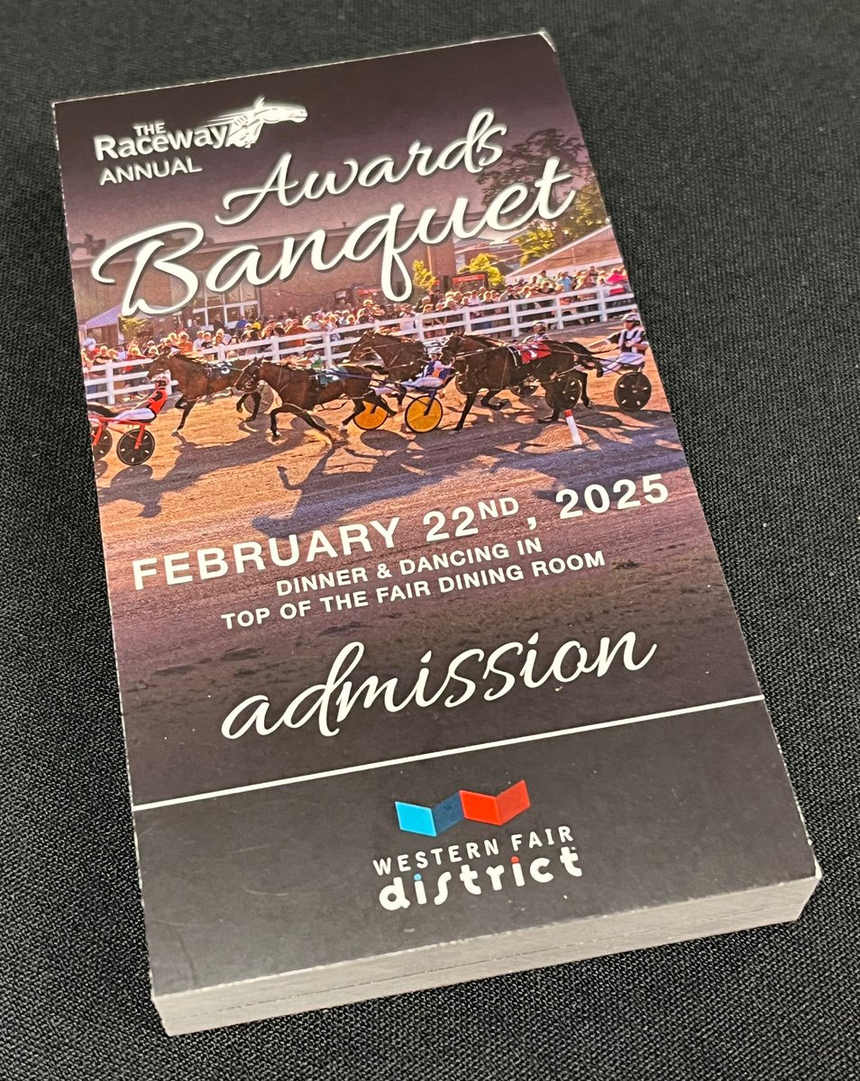 The Raceway tweet media