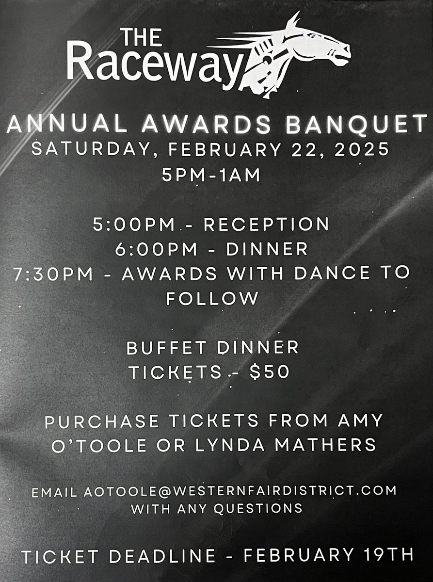 The Raceway tweet media