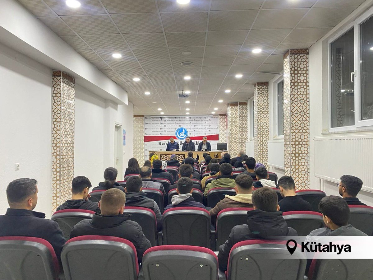 Bolu ilimizde meydana gelen yangın felaketinde hayatını kaybeden vatandaşlarımızın ruhları için tüm il ve ilçe ocaklarımızda Kur’an-ı Kerim tilaveti gerçekleştirilmiştir.

Hayatını kaybeden vatandaşlarımıza rahmet, yaralanan vatandaşlarımıza acil şifalar diliyoruz. 

Milletimizin