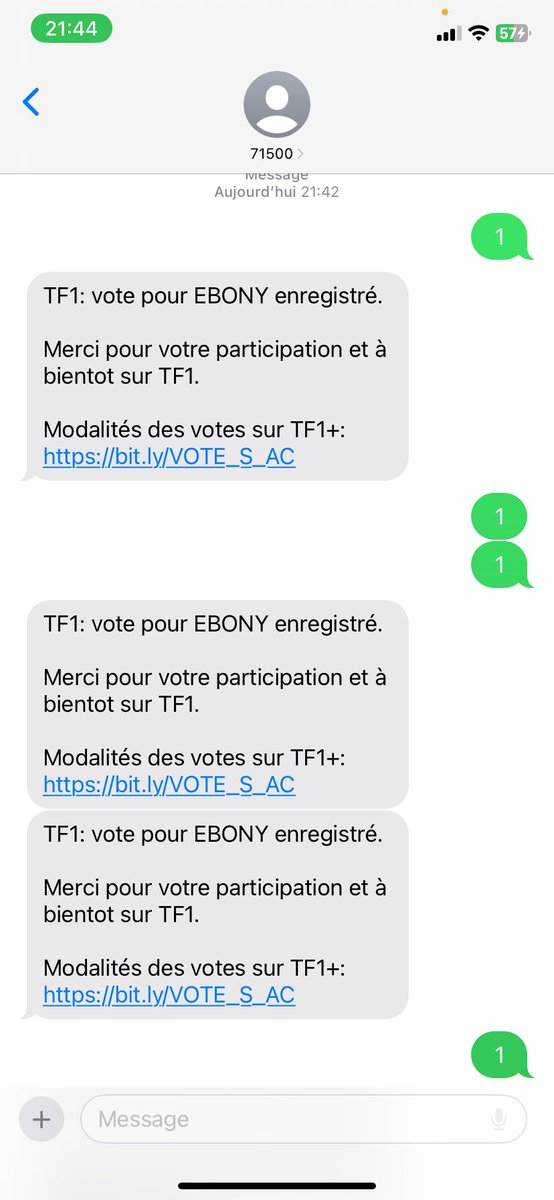laguineene16058's tweet photo. @mrnn_rh Votezzz les amis, vraiment là ont dort, s’il vous plaît 🥺🙏🏽
#ebonygagnante #StreamUnforgettable https://t.co/OMurcw4EvH