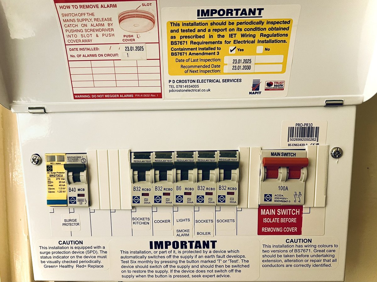 PDCrostonElectrical tweet media