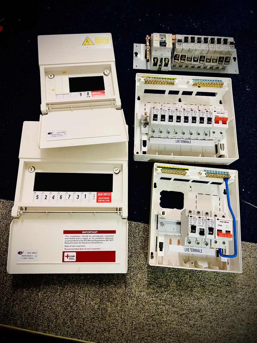 PDCrostonElectrical tweet media