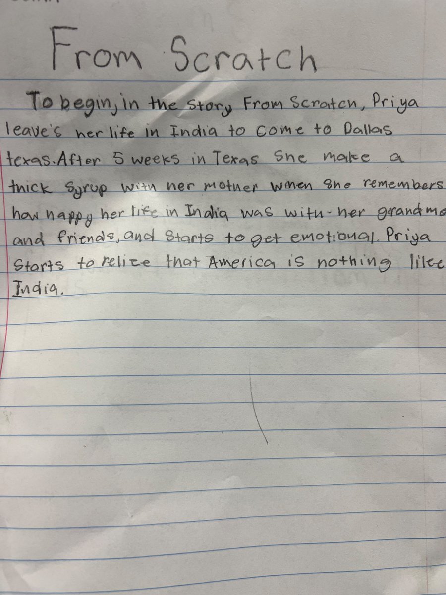 Mandy Schneider (@mrsmlschneider) on Twitter photo Ms. Ratcliff’s students practice synthesizing sections of the text to craft summaries! #kellerliteracy <a href="/basswood_es/">Basswood Elementary</a> <a href="/maddieratcliff/">Maddie Ratcliff</a> <a href="/kisdlit/">KellerELA</a> Ms. Ratcliff’s students practice synthesizing sections of the text to craft summaries! #kellerliteracy <a href="/basswood_es/">Basswood Elementary</a> <a href="/maddieratcliff/">Maddie Ratcliff</a> <a href="/kisdlit/">KellerELA</a>