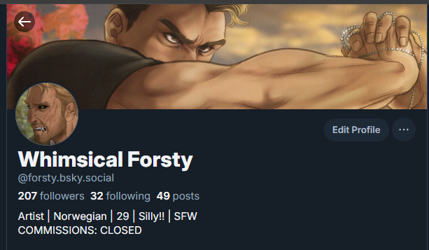 f0rsty's tweet photo. I won't be posting/active on here anymore methinks, find me here ⬇️ https://t.co/PzniEilJtj