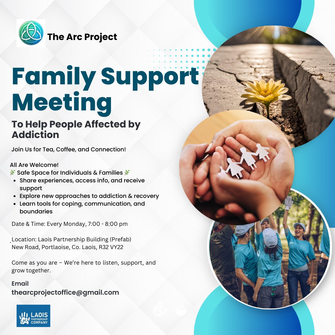 The ARC Project tweet media