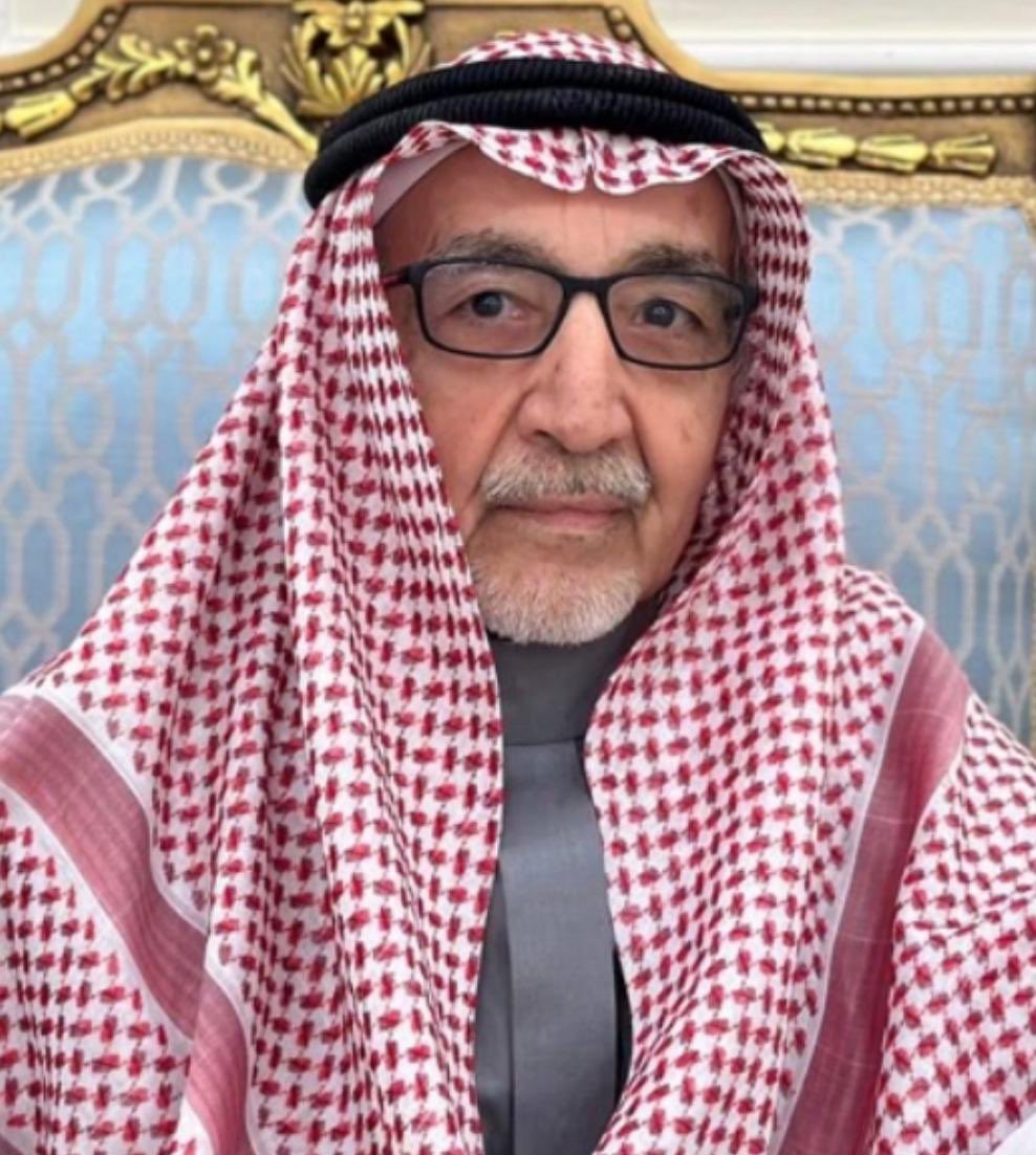 تماضر بهجت جنيد tweet media