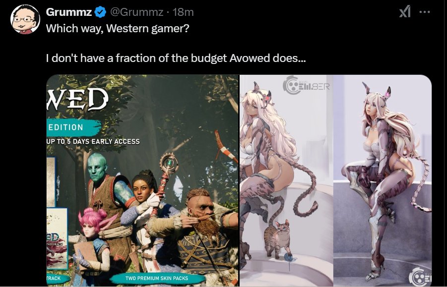 McDizzle Gaming tweet media