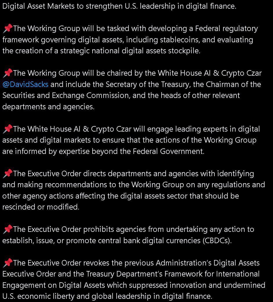 This is what Trump signed? 

HOLY FUCK WE GONNA BE RICH