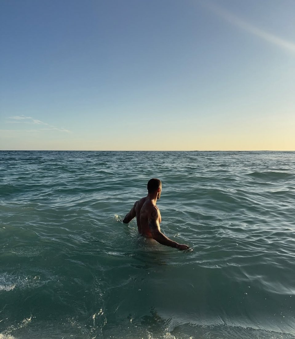 🌊☀️