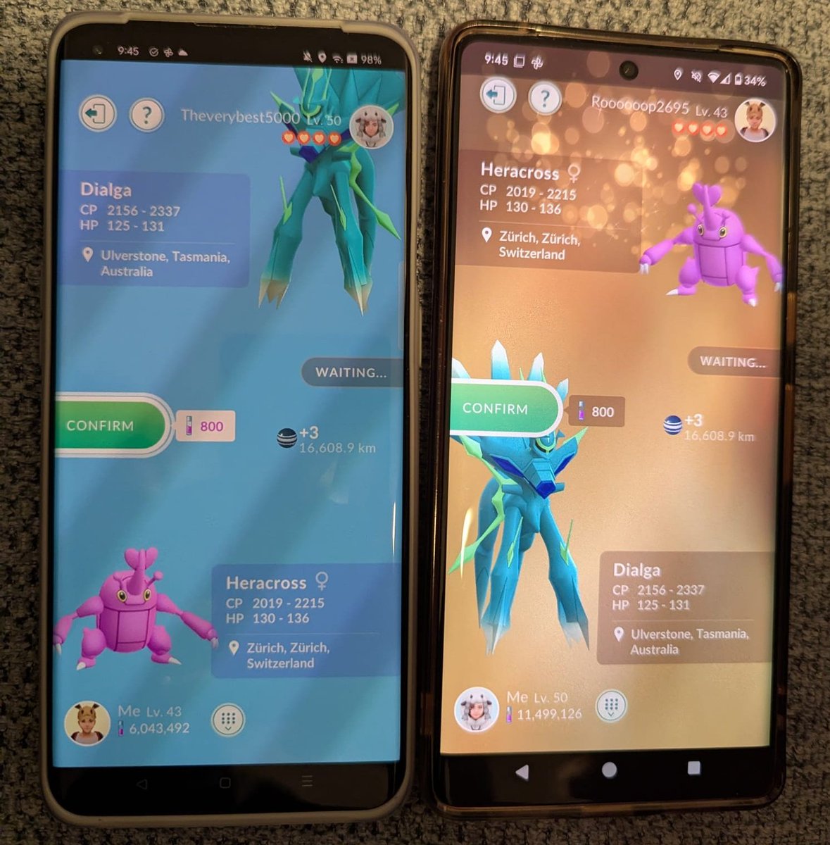 the very best Singaporean grandma tweet media