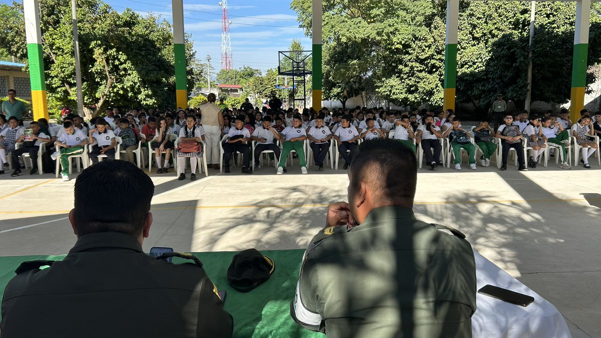 Departamento de Policía Huila tweet media