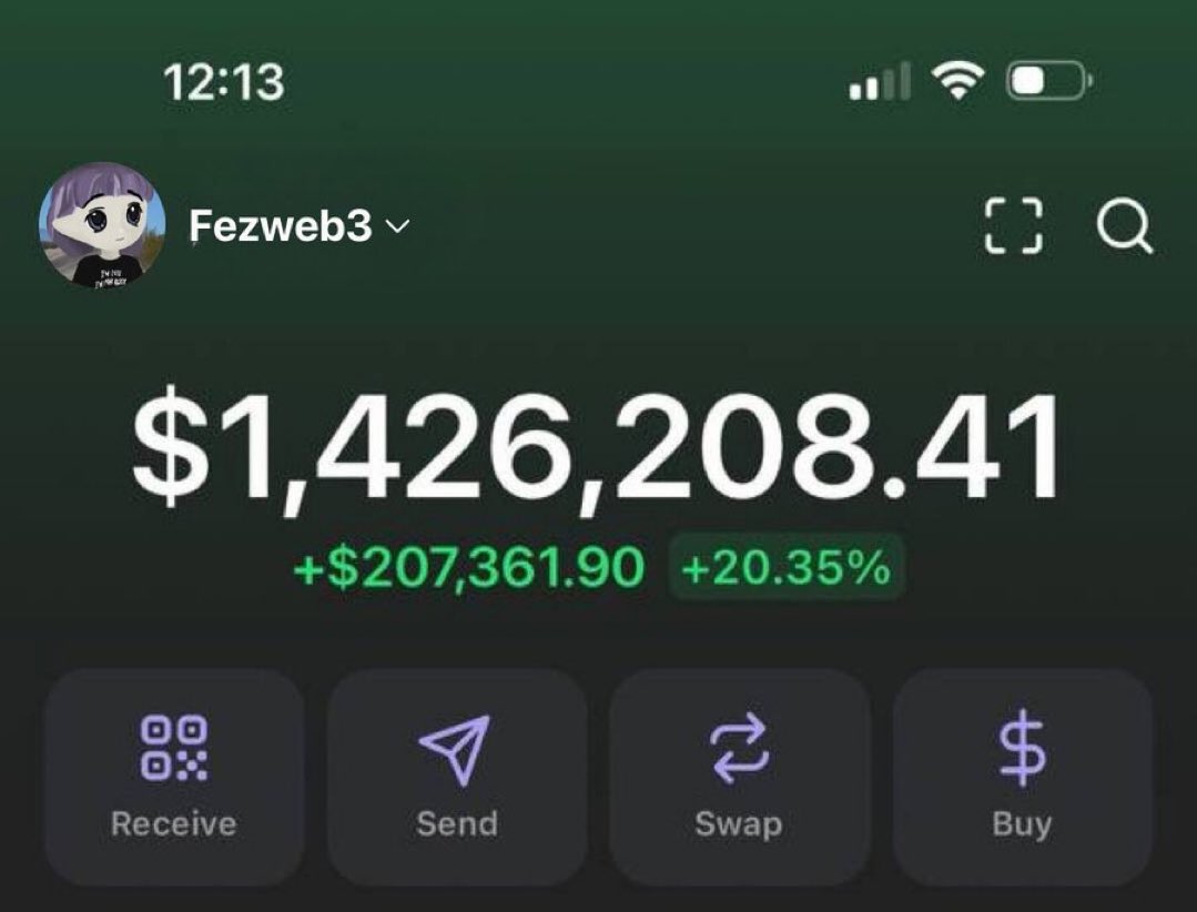 Fez tweet media