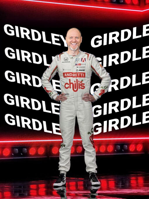 Michael Girdley tweet media