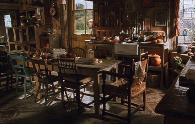 SanMavy's tweet photo. "Non è granché, ma è casa" #HarryPotter https://t.co/7HwExD6zFi