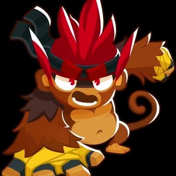 bloonsContexto's tweet photo. Todo dia um macaco &amp; uma música 

Dia 11:

Pat Fusty - The Worst (Polyphia) https://t.co/2zU4nBT4Pb