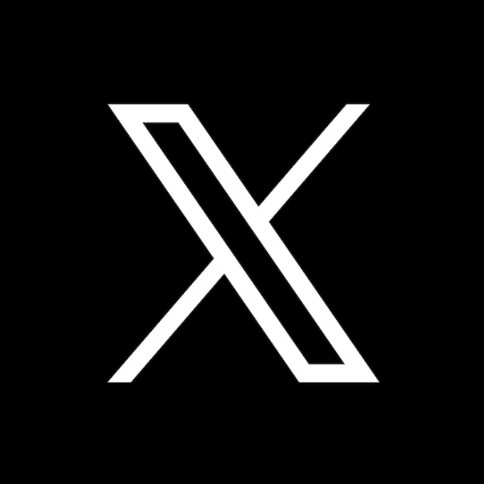 $X Coin on Solana (Parody) tweet media