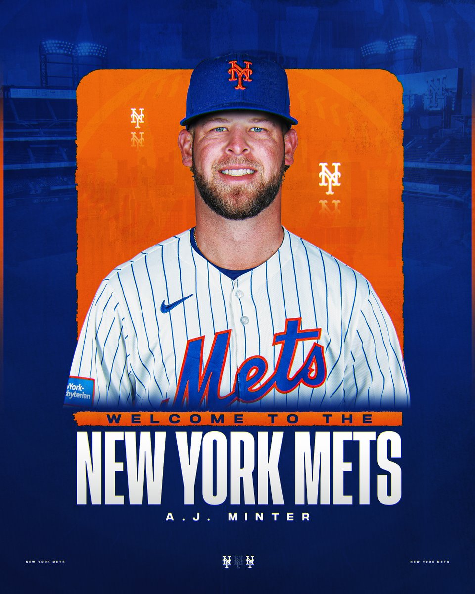 New York Mets tweet media