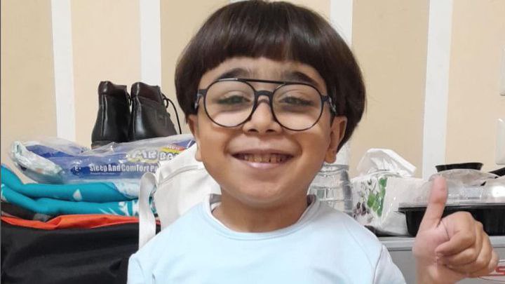 GazaInjured's tweet photo. 🚨🚨🚨 URGENT MEDICAL INTERVENTION

Youssef Tafesh, 11 years old, suffers from end-stage renal disease (ESRD) secondary to bilateral renal dysplasia. He is currently in Egypt &amp; urgently requires medical intervention in the form of hemodialysis &amp; a living-donor kidney transplant. https://t.co/uS31OEzIto