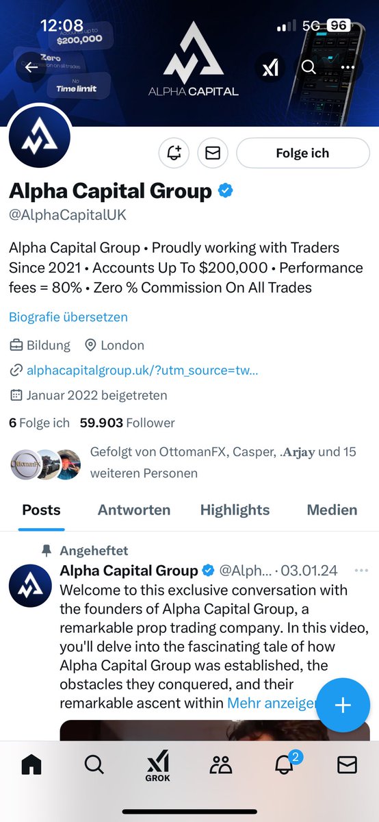 SnC_Trading's tweet photo. @AlphaStats1 @AlphaCapitalUK @ACGMarkets @Alpha_Futures_ @alphatraderacg @PacaTrade https://t.co/ebRDlggex0