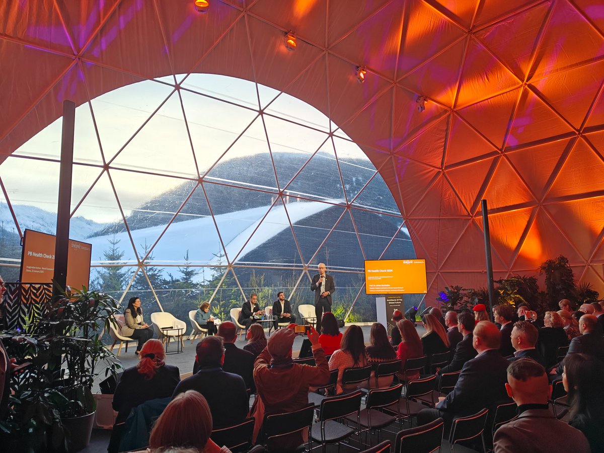 What an honour to sign an MoU  <a href="/Davos/">World Economic Forum</a>  The Chief Minister of Maharashtra Mr. Devendra Fadnavis for Climate Action in Chhatrapati Sambhajinagar! So officially, the Partnership with Maharashtra State Begins! <a href="/CMOMaharashtra/">CMO Maharashtra</a> <a href="/Carpe_Ecosattva/">CARPE | EcoSattva</a> <a href="/wef/">World Economic Forum</a> <a href="/The_CSN_Index/">The Chhatrapati Sambhajinagar Index</a> <a href="/DMAurangabadMH/">Collector & District Magistrate, Aurangabad</a>