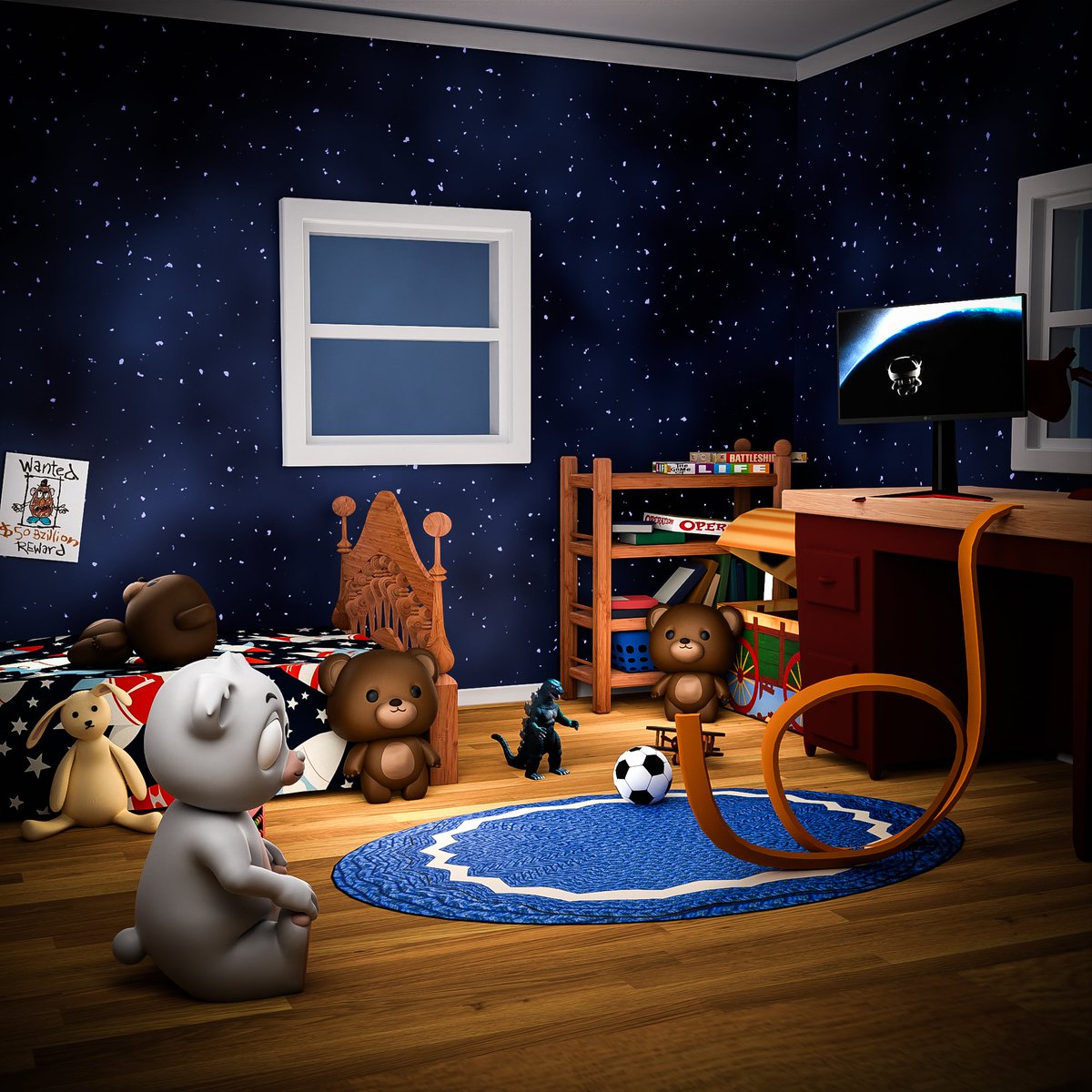 The hub got bigger 🧸📺

Cubhub has partnered with <a href="/beradottv/">bera.tv</a> and will be integrated into their app.  

All cub holders have whitelist for the upcoming mint on <a href="/berachain/">Berachain Foundation 🐻⛓</a>